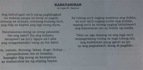 ano ang kahulugan ng paglililo|PANLILILO: Tagalog.